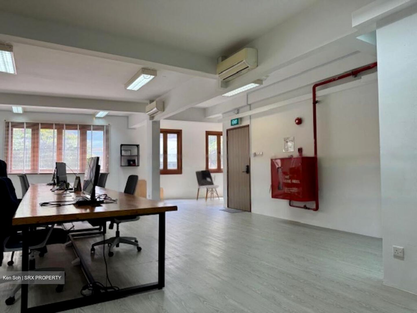 Fullerton Hotel (D1), Office #453693351